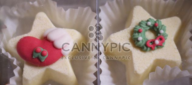 Christmas sweets candy decoration - image #317341 gratis