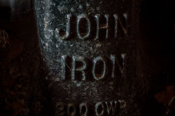 J. Iron - image #320101 gratis