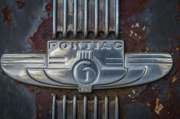 Pontiac Six - бесплатный image #320161