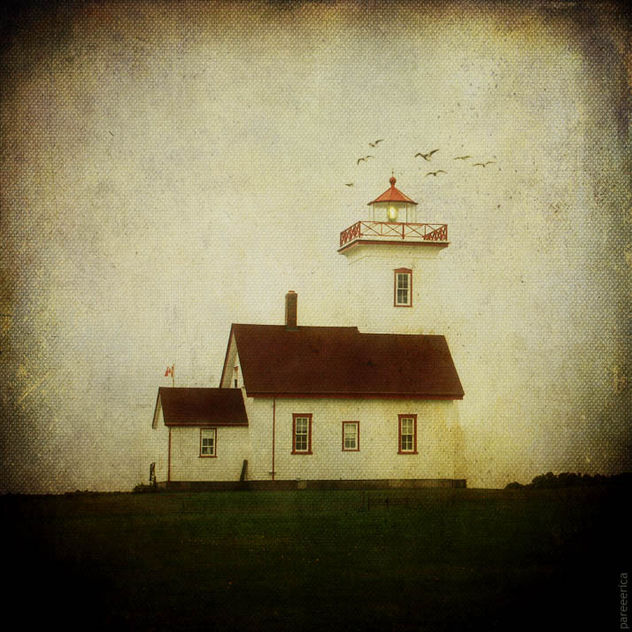 * Lighthouse * - Free image #322801