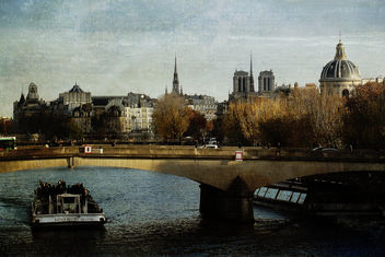 Paris...Paris... - image gratuit #323361 