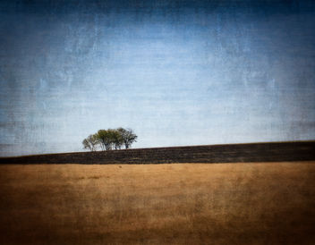 Lonely Landscape - image #323881 gratis