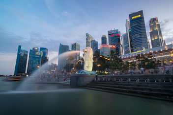 Singapore - Kostenloses image #326871