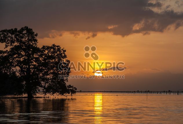 Nopparat Thara Beach. Krabi Province - Kostenloses image #332951