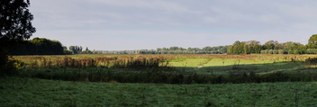 Panorama The Zuileshoeve - Kostenloses image #333541