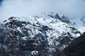 Alpes - Free image #357881