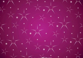 Star Purple Background - Kostenloses vector #361941
