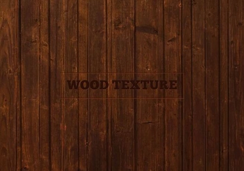 Free Vector Wood Texture - бесплатный vector #375491