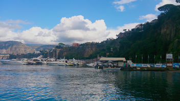 Sorrento, Italy - Free image #376431