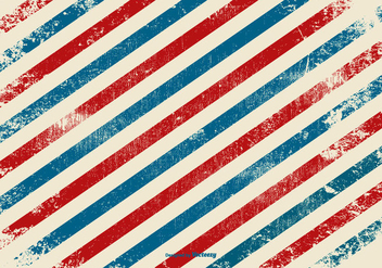 Grunge Stripes Background - Kostenloses vector #390551