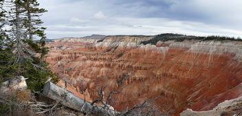 Bryces Canyon. Utah. - image #400121 gratis