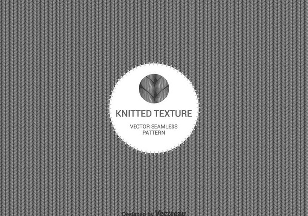 Free Vector Knitted Wool Background - vector #420411 gratis
