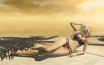 Bikini Jannyce by La Perla - бесплатный image #431161