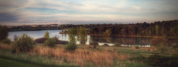 Lake @ Chalco Hills - Omaha, NE - бесплатный image #434391