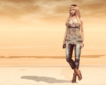 Brooklin Outfit by Jumo - image gratuit #447141 