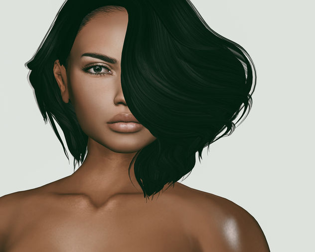 Skin Deliah for Catwa by Modish - Free image #447281