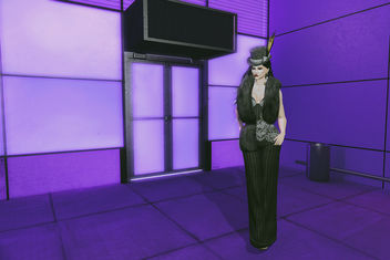 Sidney Jumpsuit by Jumo @ Yin Yang Event - Kostenloses image #448451