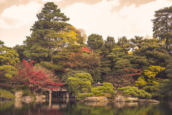 Kyoto - Free image #450131