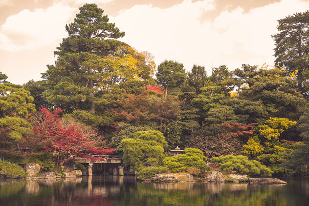 Kyoto - image gratuit #450131 