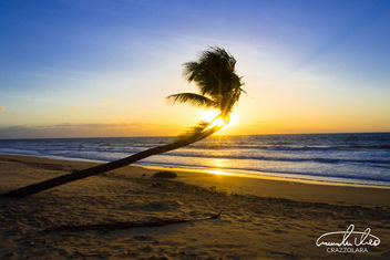Sunrise Mission Beach - image #457981 gratis