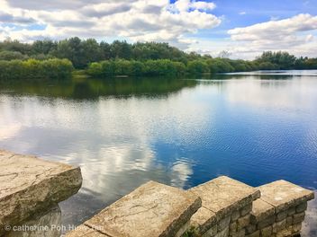 Chase Water, Burntwood, England - Free image #463671