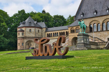 DSC06604.jpeg - Goslar - image gratuit #463951 