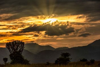 East Rift Valley - бесплатный image #467571