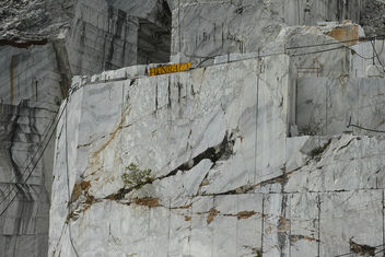 Monte Felcovaia marble cave. Best viewed large. - бесплатный image #470431
