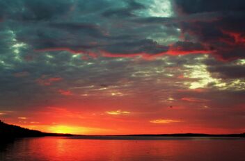 Magical Sunset - image #481261 gratis