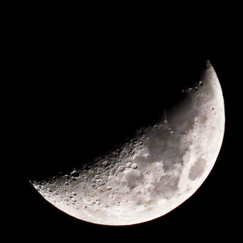 I See The Moon - бесплатный image #489331