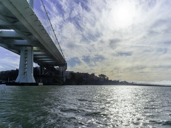 Bay Bridge - image #489851 gratis
