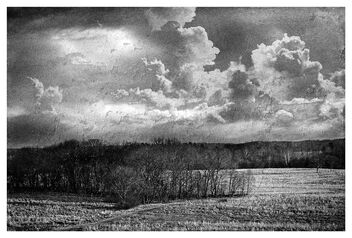 Valley Forge Landscape - Kostenloses image #492941