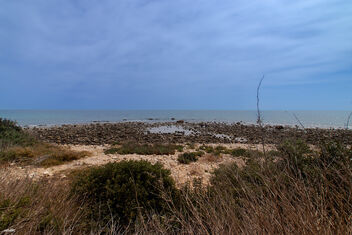 la playa de las piedras - image #497811 gratis
